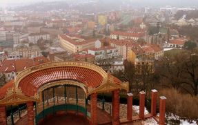 Brno - město kultury