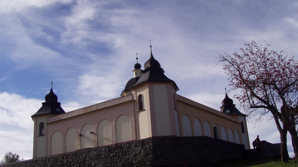Sušice - brána Šumavy