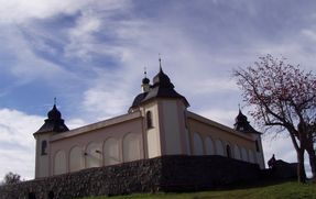Sušice - brána Šumavy